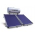 Pyramis 200 lt/3m² Ηλιακός Τριπλής Ενέργειας (026001305)