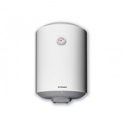 Pyramis 80lt 3.5 kW Θερμοσίφωνας Κάθετος  Pyramis 80lt 3.5 kW Θερμοσίφωνας Κάθετος