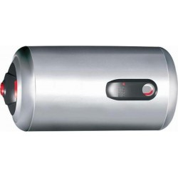 ELCO TITAN 80 LT Ηλεκτρικός Θερμοσίφωνας Οριζόντιος Λευκός ή Ασημί ELCO TITAN 80 LT Ηλεκτρικός Θερμοσίφωνας Οριζόντιος Λευκός ή Ασημί