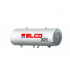 Δοχείο Ηλιακού Elco XR EL - 160 XR Διπλής Ενέργειας 160lt
