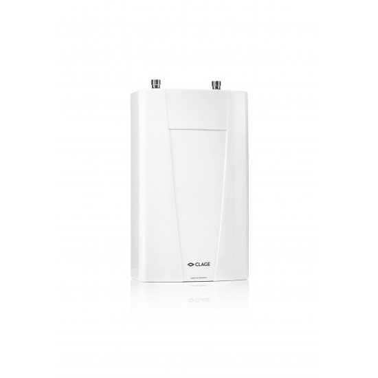 CLAGE CDX 7U Ταχυθερμοσίφωνας Τριφασικός Κουζίνας inverter