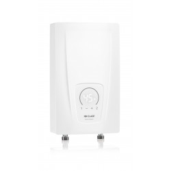 Clage CEX 6-9 Ταχυθερμοσίφωνας Μονοφασικός κεντρικός inverter Clage CEX 6-9 Ταχυθερμοσίφωνας Μονοφασικός κεντρικός inverter