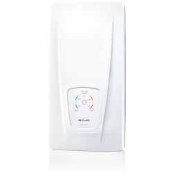 Clage DCX 18-27 NEXT κεντρικός Τριφασικός (Μοντ. 2021)