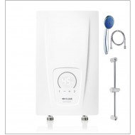 Clage CEX 6-9 Ταχυθερμοσίφωνας Μονοφασικός Shower Clage CEX 6-9 Ταχυθερμοσίφωνας Μονοφασικός Shower