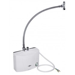 Clage MBH 7 Ταχυθερμοσίφωνας Διφασικός