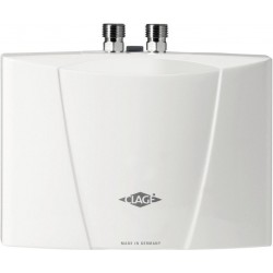 Clage MBH 6 Ταχυθερμοσίφωνας Μονοφασικός