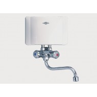 CLAGE M4 / SMΒ Ταχυθερμοσίφωνας Μονοφασικός 4,4 KW CLAGE M4 / SMΒ Ταχυθερμοσίφωνας Μονοφασικός 4,4 KW