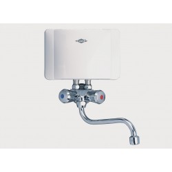 CLAGE M4 / SMΒ Ταχυθερμοσίφωνας Μονοφασικός 4,4 KW