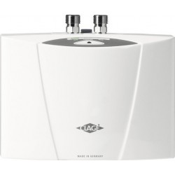 Clage MCX 6 Smartronic 5,7KW Inverter μονοφασικός