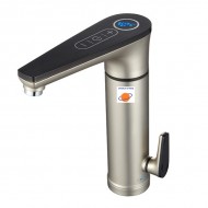 Cronus O'Ring JN 10 Ταχυθερμαντήρας Βρύσης Inverter με Ένδειξη Θερμοκρασίας Cronus O'Ring JN 10 Ταχυθερμαντήρας Βρύσης Inverter με Ένδειξη Θερμοκρασίας