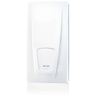 Clage DBX 18kW NEXT Ταχυθερμοσίφωνας τριφασικός