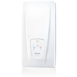 Clage DLX 18 Next Inverter Ταχυθερμοσίφωνας Τριφασικός Clage DLX 18 Next Inverter Ταχυθερμοσίφωνας Τριφασικός