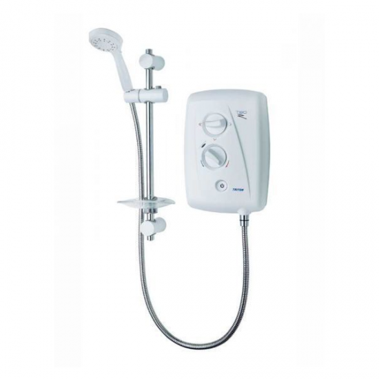 TRITON T80Z Fast Fit Ταχυθερμοσίφωνας Ντους