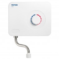 TRITON T30i - 3 kW – Ταχυθερμαντήρας νιπτήρα - κουζίνας άνω πάγκου