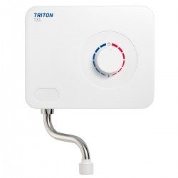 TRITON T30i - 3 kW – Ταχυθερμαντήρας νιπτήρα - κουζίνας άνω πάγκου TRITON T30i - 3 kW – Ταχυθερμαντήρας νιπτήρα - κουζίνας άνω πάγκου