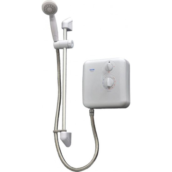 TRITON T60 X Ταχυθερμοσίφωνας Ντους