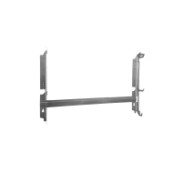 Βάσεις Θερμοπομπών ADAX Basic KTP 500W (τοίχου) Βάσεις Θερμοπομπών ADAX Basic KTP 500W (τοίχου)