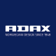 ADAX Νορβηγίας Stock