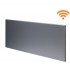 Adax Neo Compact H 20 KWT 2000 W Wifi Sparkling Grey