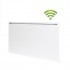 Adax Famn H 12 KWT 1200 W Wifi White