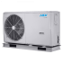 MDV MDVC-V10WD2ER8-A 10KW - ΑΝΤΛΙΑ ΜΕΣΑΙΩΝ ΘΕΡΜΟΚΡΑΣΙΩΝ 65oC (Monobloc )