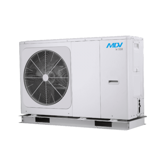 MDV MDVC-V16WD2BR8-A 16kW ΑΝΤΛΙΑ ΜΕΣΑΙΩΝ ΘΕΡΜΟΚΡΑΣΙΩΝ 65oC (Monobloc Τριφασική ) MDV MDVC-V16WD2BR8-A 16kW ΑΝΤΛΙΑ ΜΕΣΑΙΩΝ ΘΕΡΜΟΚΡΑΣΙΩΝ 65oC (Monobloc Τριφασική )