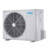 MDV MDVC-V8WD2ER8-A 8KW - ΑΝΤΛΙΑ ΜΕΣΑΙΩΝ ΘΕΡΜΟΚΡΑΣΙΩΝ 65oC (Monobloc )