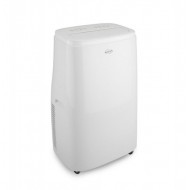 Argo Loki Plus WiFi Φορητό Κλιματιστικό (537RG70019) Ψύξης/Θέρμανσης Argo Loki Plus WiFi Φορητό Κλιματιστικό (537RG70019) Ψύξης/Θέρμανσης