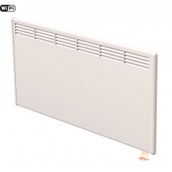 Beha PV08 Θερμοπομπός 800 W Με Ηλεκτρονικό θερμοστάτη WiFi Beha PV08 Θερμοπομπός 800 W Με Ηλεκτρονικό θερμοστάτη WiFi