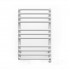 Πετσετοκρεμάστρα Terma C01 Ρεύματος 660x430mm 300W White.