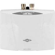 CLAGE MCX4 στα 4,4KW ηλεκτρονικός Ταχυθερμοσίφωνας νιπτήρα 