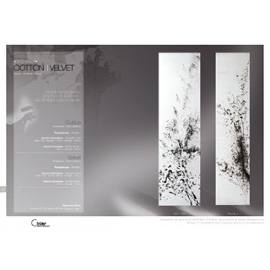 Cinier Cotton