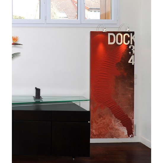 Cinier Dock 183