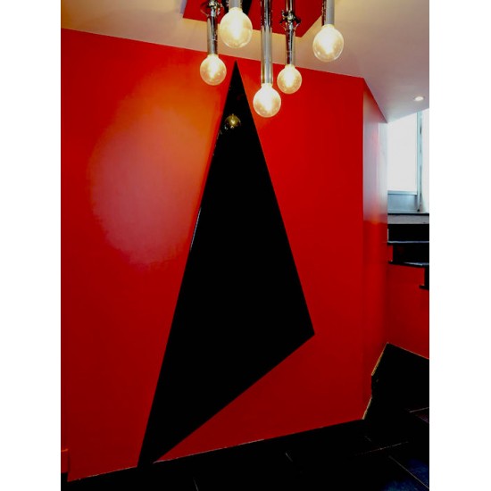 Cinier Triangle