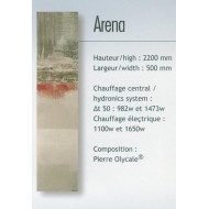 Cinier Arena Cinier Arena
