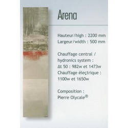 Cinier Arena Cinier Arena