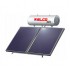 ELCO XR /3.0 200lt glass Ηλιακός θερμοσίφωνας Διπλής Ενέργειας 