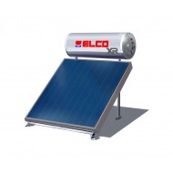 ELCO XR /2.5 160lt glass Ηλιακός θερμοσίφωνας Διπλής Ενέργειας  ELCO XR /2.5 160lt glass Ηλιακός θερμοσίφωνας Διπλής Ενέργειας