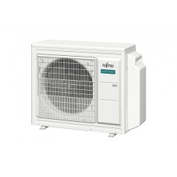 Fujitsu AOEG24KBCA2 R-32 24.000 Btu/h Εξωτερική Μονάδα Multi split Inverter (3)
