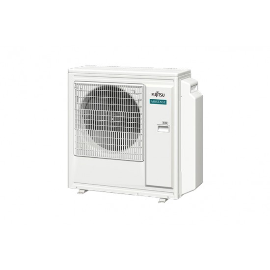 Fujitsu AOYG30KBTA4 30.000 Btu/h Εξωτερική Μονάδα Multi split Inverter (4)