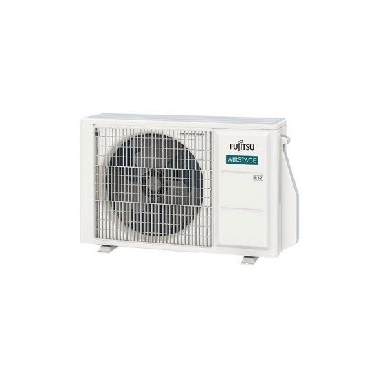 Fujitsu AOEG18KBCA2 R-32 18.000 Btu/h Εξωτερική Μονάδα Multi split Inverter (2)
