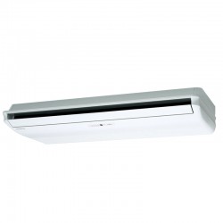 FUJITSU ABYG45LRTA+AOYG45LETL Κονσόλα οροφής Inverter 45.000 Btu FUJITSU ABYG45LRTA+AOYG45LETL Κονσόλα οροφής Inverter 45.000 Btu