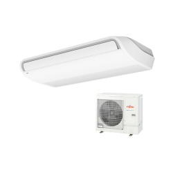 Fujitsu ABYG36KRTA/AOYG36KATA Κλιματισμός Κονσόλα Οροφής μονοφασικό 36.000 btu/h Fujitsu ABYG36KRTA/AOYG36KATA Κλιματισμός Κονσόλα Οροφής μονοφασικό 36.000 btu/h