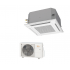 FUJITSU AUXG09KVLA/AOYG09KBTB Κασέτα ψευδοροφής 9.000 Btu Standard series