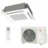 FUJITSU AUXG09KVLA/AOYG09KATA Κασέτα ψευδοροφής 9.000 Btu Eco series