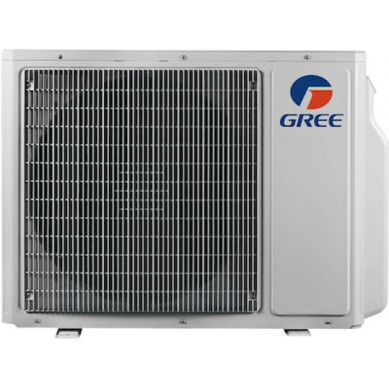 Gree Free Match GWHD(18)NK6OO Εξωτερική Μονάδα 18.000Btu/hγια Multi Κλιματιστικά