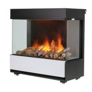 Ηλεκτρικό Τζάκι 3 Step