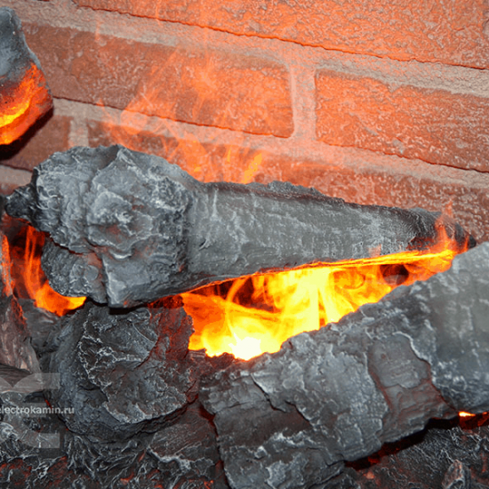 Ηλεκτρικό Τζάκι Engine 56-600B με Πυρότουβλο Ηλεκτρικό Τζάκι Engine 56-600B με Πυρότουβλο