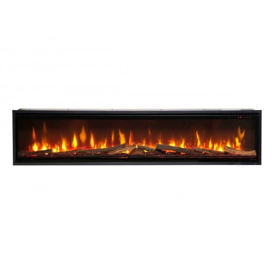 Ηλεκτρικό Τζάκι Ignite Evolve 100”