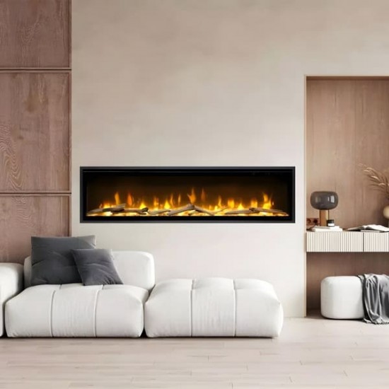 Ηλεκτρικό Τζάκι Ignite Evolve 50” Ηλεκτρικό Τζάκι Ignite Evolve 50”